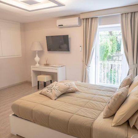 Sirenide Villa Sorrento Dış mekan fotoğraf