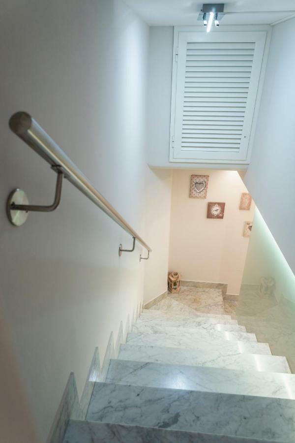 Sirenide Villa Sorrento Dış mekan fotoğraf